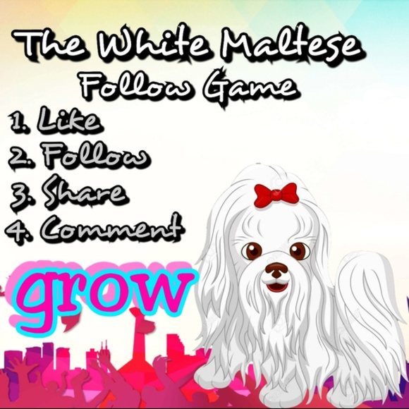 Tops - Follow Game